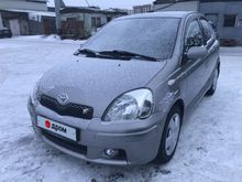  Yaris 2003