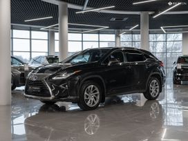 SUV   Lexus RX350 2016 , 4360000 , 