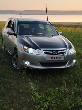    Subaru Exiga 2009 , 1230000 , 