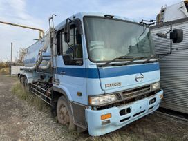  Hino Profia FR 1996 , 1700000 , 