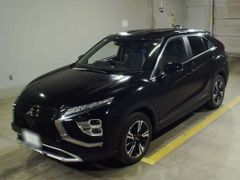Mitsubishi Eclipse Cross, 2022