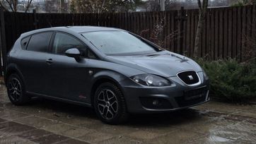  SEAT Leon 2012 , 850000 , 