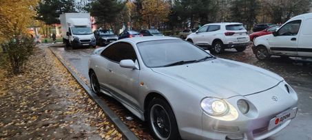  3  Toyota Celica 1998 , 640000 , 