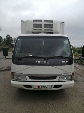   Isuzu Isuzu 2002 , 1000000 , 