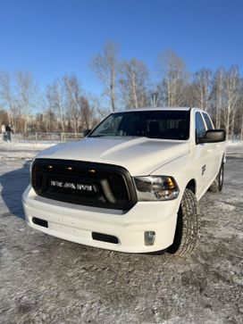  RAM 1500 2021 , 6240000 , 