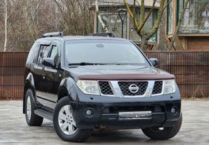 SUV   Nissan Pathfinder 2006 , 1170000 , 