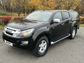  Isuzu D-MAX 2017 , 2590000 , 