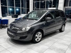    Opel Zafira 2012 , 894000 , 