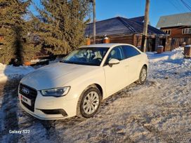  Audi A3 2014 , 1300000 , 