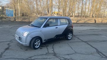  Suzuki Alto Lapin 2006 , 150000 , 