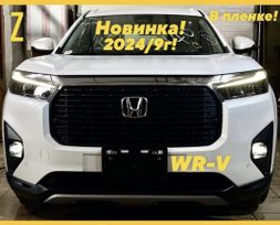 SUV   Honda WR-V 2024 , 2795000 , 