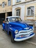  Chevrolet S10 1954 , 6500000 , 
