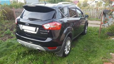 SUV   Ford Kuga 2012 , 1210000 , 