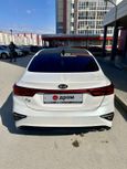  Kia K3 2018 , 1900000 , 