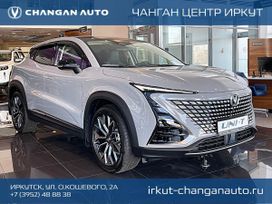 SUV   Changan UNI-T 2024 , 3169900 , 