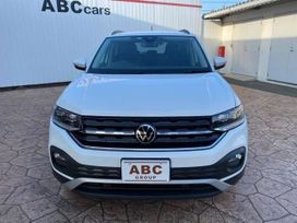 SUV   Volkswagen T-Cross 2021 , 1320000 , 