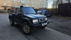  Vitara, 1998