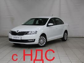  Skoda Rapid 2019 , 1200000 , 