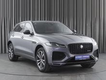  F-Pace 2023