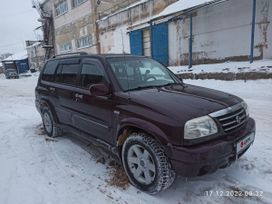 SUV   Suzuki Grand Vitara XL-7 2002 , 485000 , 