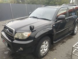 SUV   Toyota Hilux Surf 2009 , 2370000 , 