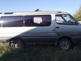    Toyota Hiace 1996 , 650000 , 