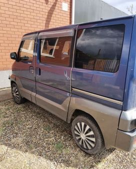   Mitsubishi Town Box Wide 1999 , 499000 , 