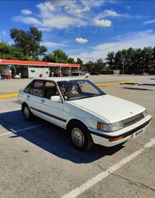  Sprinter, 1987