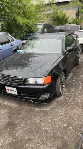  Toyota Chaser 1996 , 970000 , 