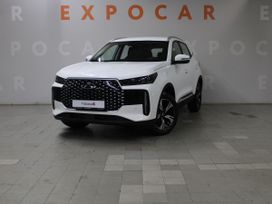 SUV   Chery Tiggo 4 2024 , 2380000 ,  