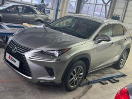 SUV   Lexus NX300 2020 , 4500000 , 