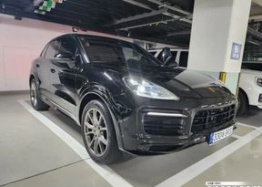 SUV   Porsche Cayenne 2023 , 14744000 , 