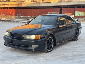  Toyota Chaser 1998 , 698000 , -