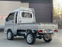  Hijet Truck 2013