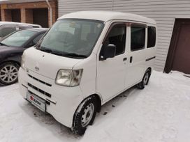    Daihatsu Hijet 2010 , 490000 , 