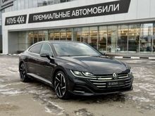  Arteon 2022