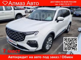 SUV   Ford Equator 2021 , 2380000 , 
