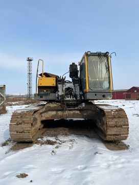   Volvo EC460B Prime 2010 , 3500000 , 