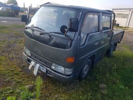    Toyota Hiace 1996 , 600000 , -