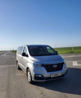    Hyundai Grand Starex 2018 , 3200000 , 