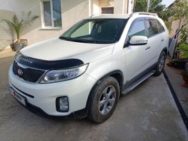 SUV   Kia Sorento 2016 , 2000000 , 