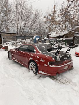  Toyota Soarer 1991 , 800000 , 