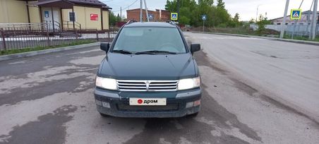    Mitsubishi Space Wagon 2000 , 330000 , 