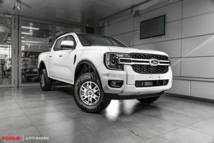  Ford Ranger 2024 , 5399000 , 