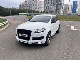 SUV   Audi Q7 2012 , 2690000 , 