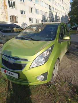  Chevrolet Spark 2011 , 750000 , 