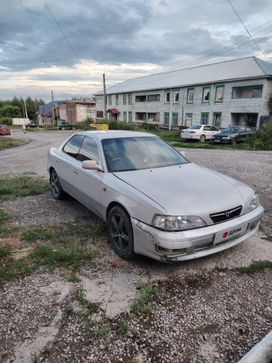  Toyota Vista 1998 , 230000 , 