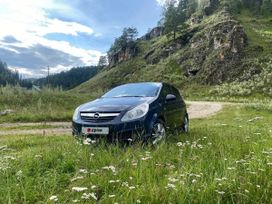  Opel Corsa 2008 , 550000 , 