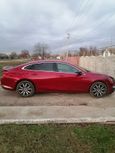  Chevrolet Malibu 2020 , 1800000 , 