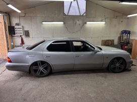  Lexus LS400 1998 , 850000 , 